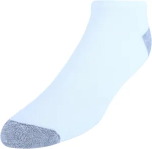 Hanes Men's Socks, X-Temp Lightweight Socks, Low Cut and No Show, 12-Pack