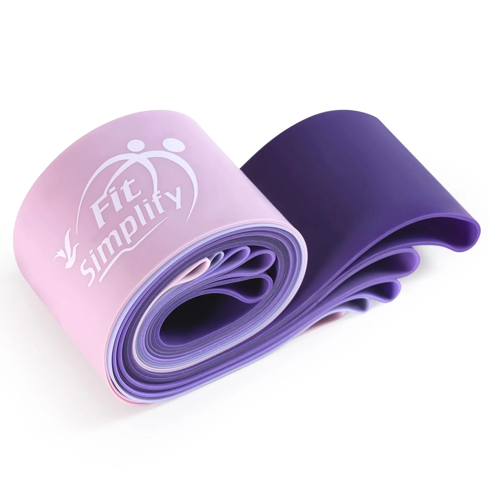 High-Quality Loop Resistance Bands Set | 5 Levels for Strength Training, Rehab, and Fitness Workouts