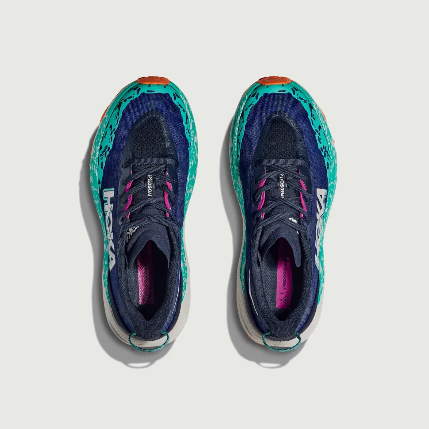 Hoka - Speedgoat 6 - Womens
