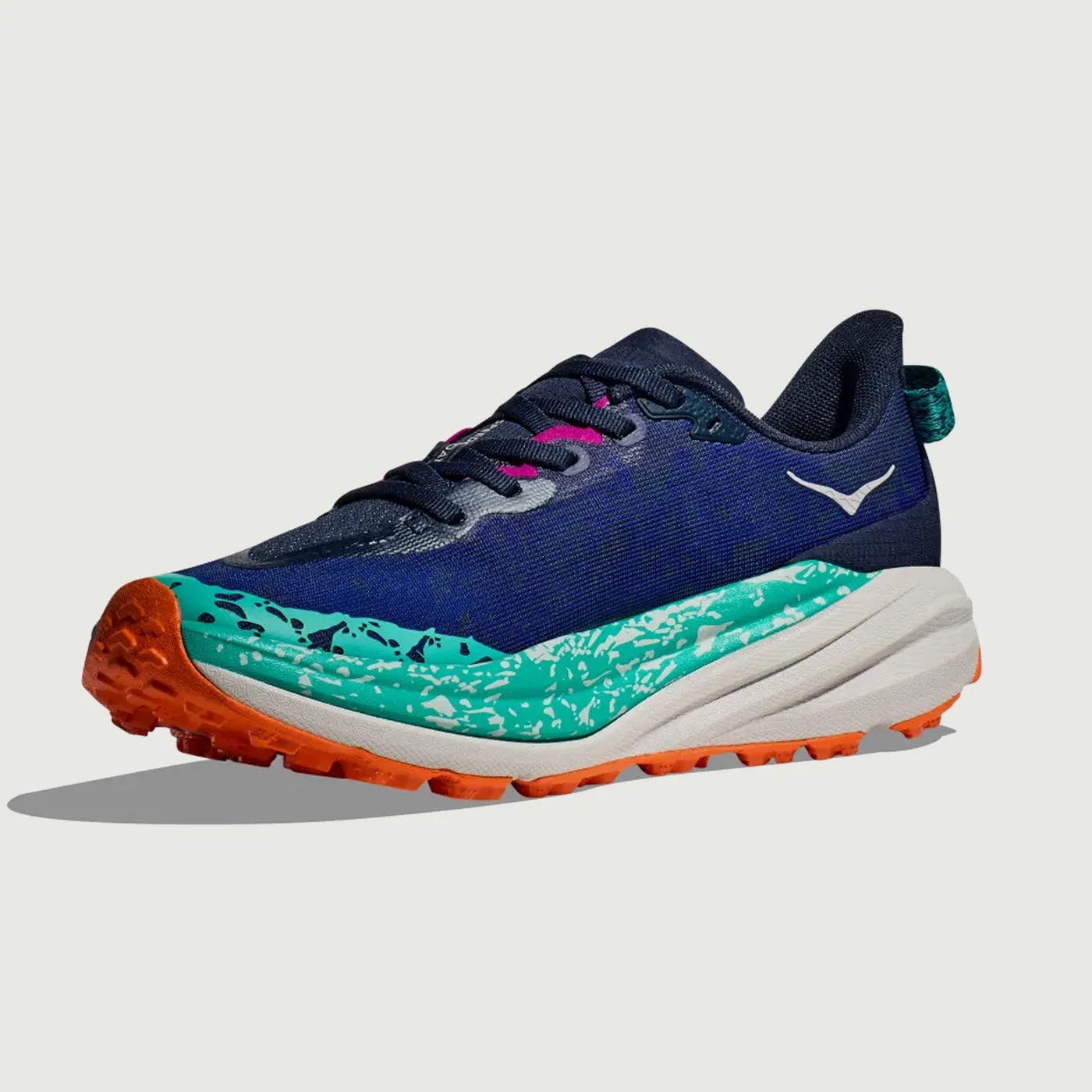Hoka - Speedgoat 6 - Womens