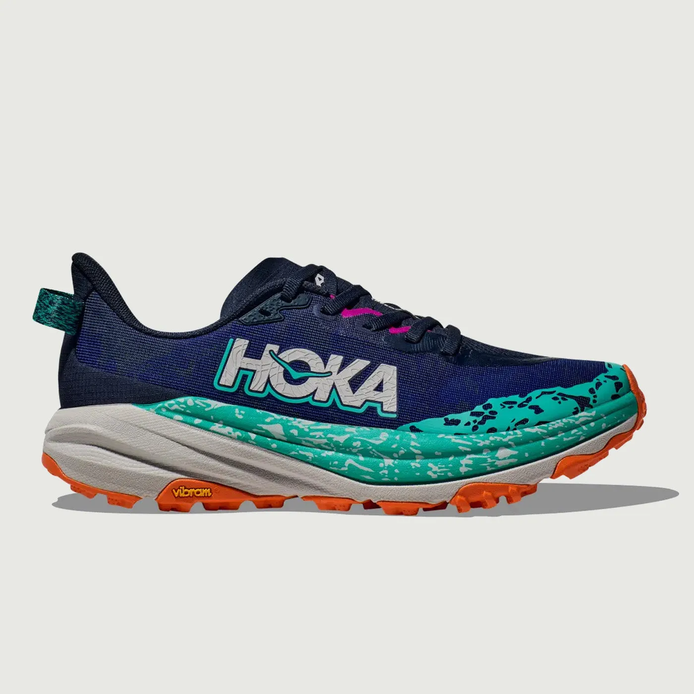 Hoka - Speedgoat 6 - Womens