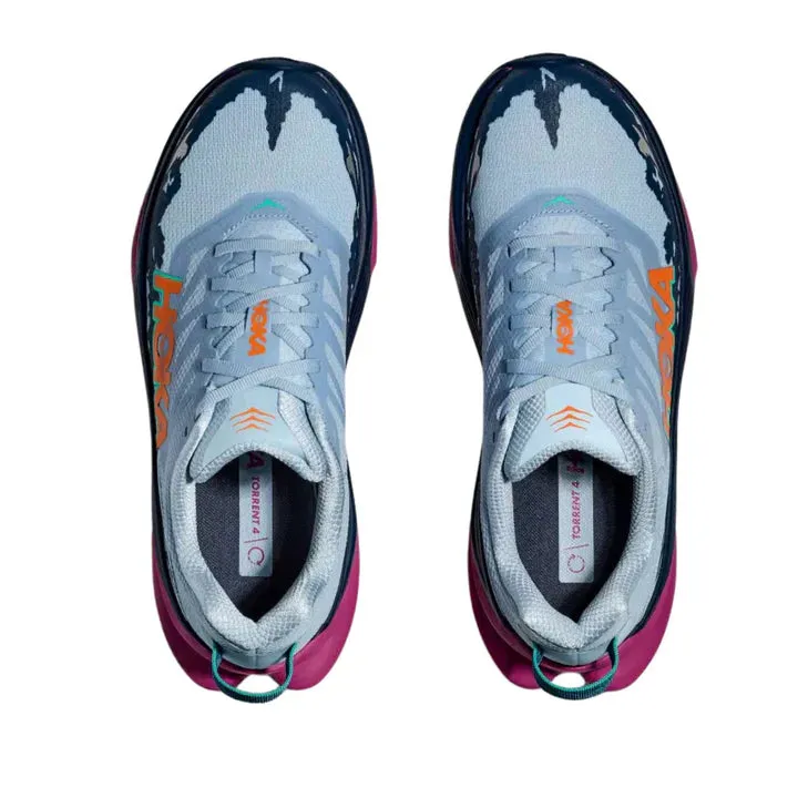 Hoka Women's Torrent 4 Trail Running Shoes