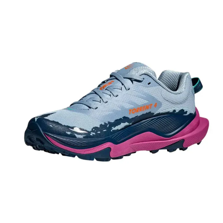Hoka Women's Torrent 4 Trail Running Shoes