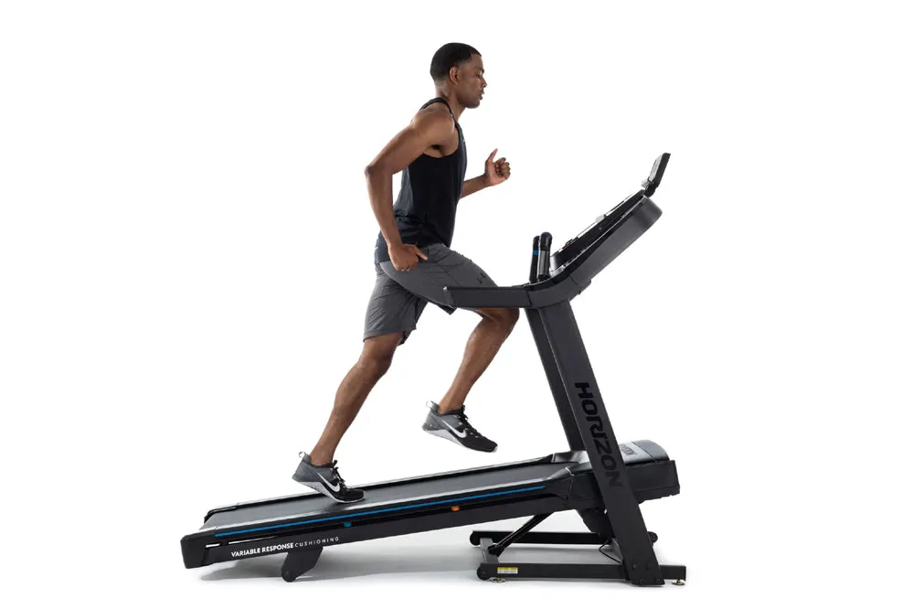 Horizon 7.0 AT Treadmill (🏃IN-STORE SPECIAL - $100 Off!)