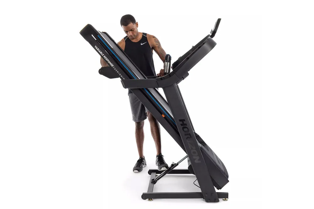 Horizon 7.0 AT Treadmill (🏃IN-STORE SPECIAL - $100 Off!)