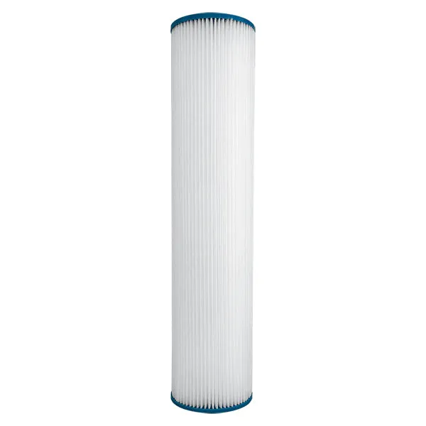 HydroLogic® BIGboy™ Pleated Sediment Filter