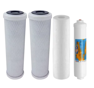 International Filter Reverse Osmosis Filter Set | RO Water Filters