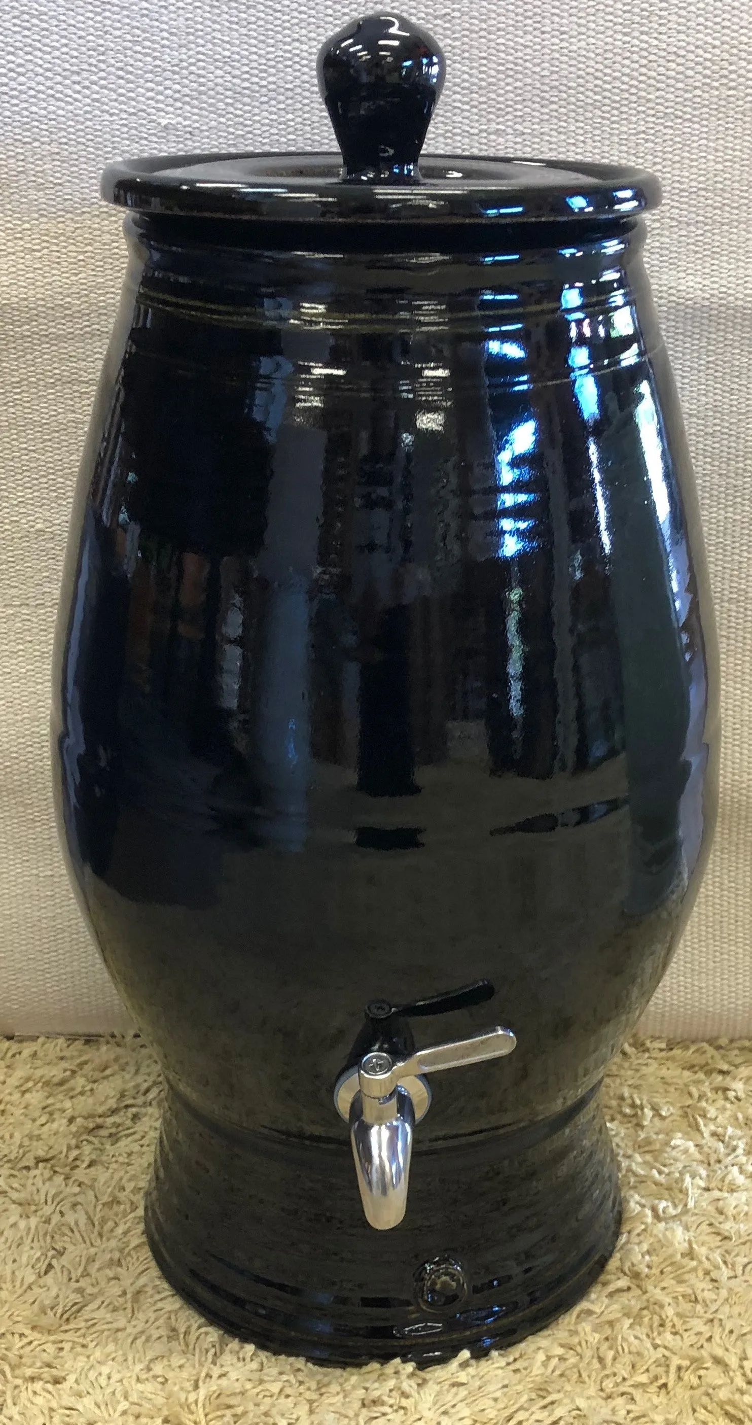 Large Water Filters