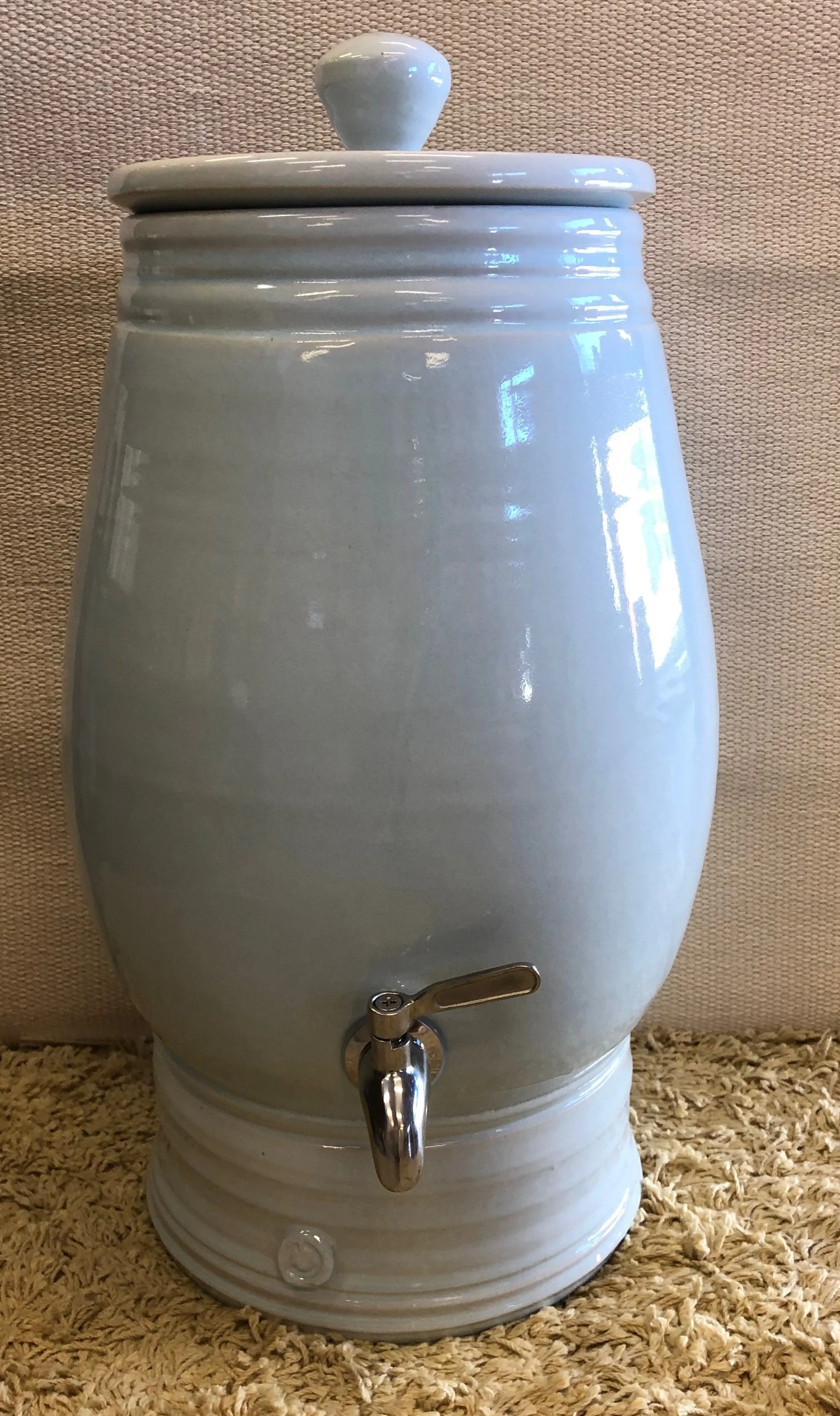 Large Water Filters