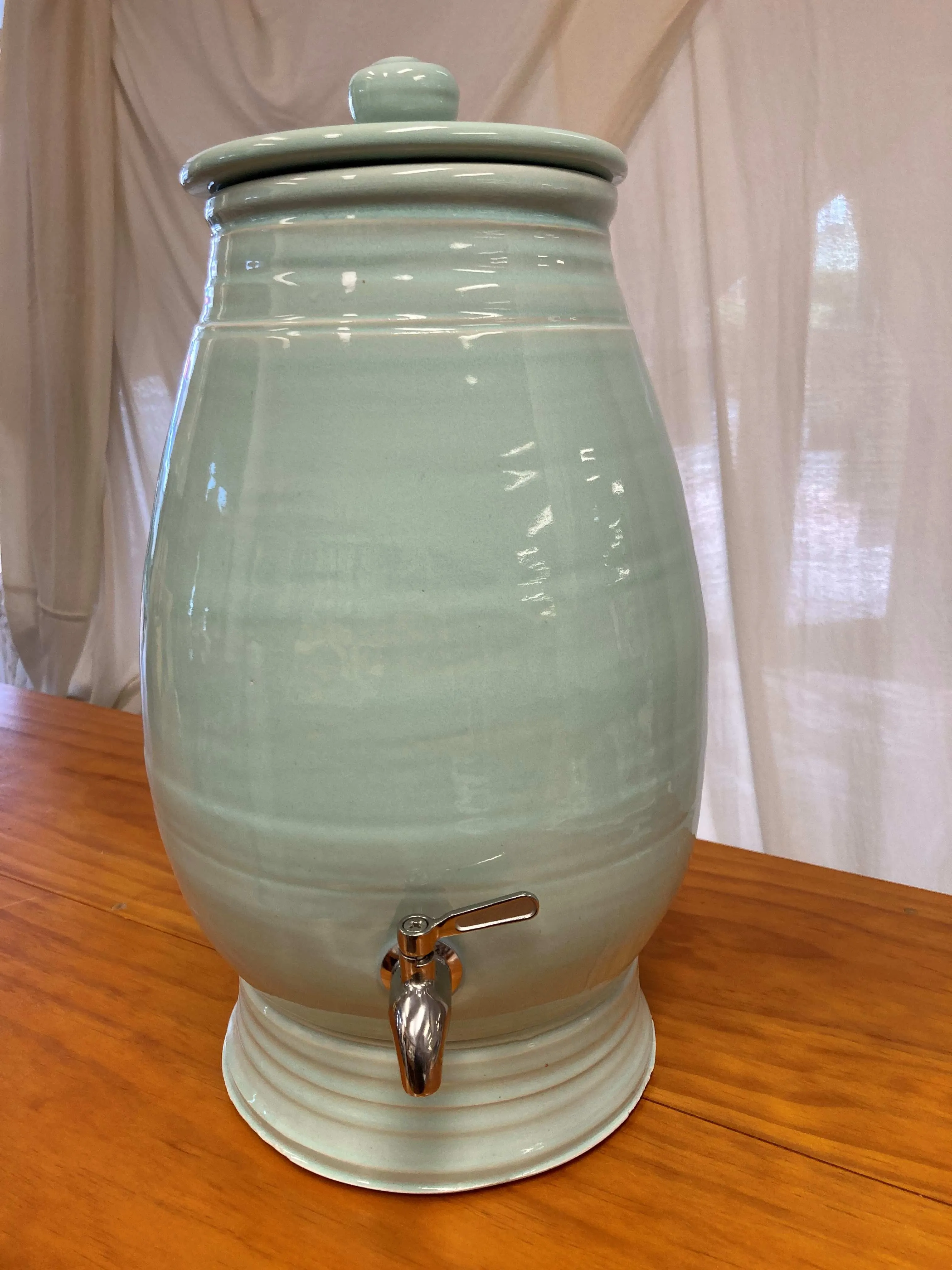 Large Water Filters