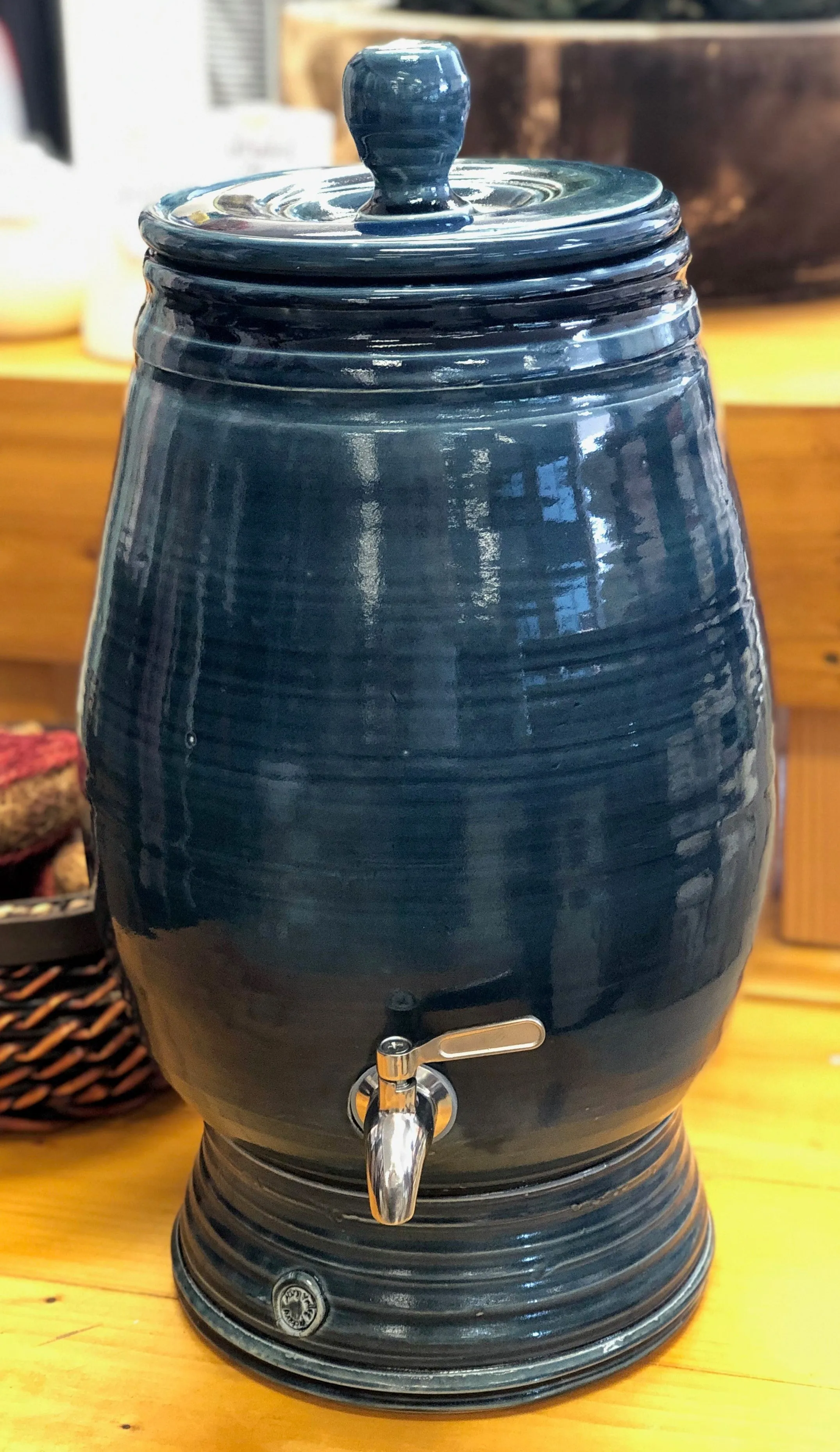 Large Water Filters