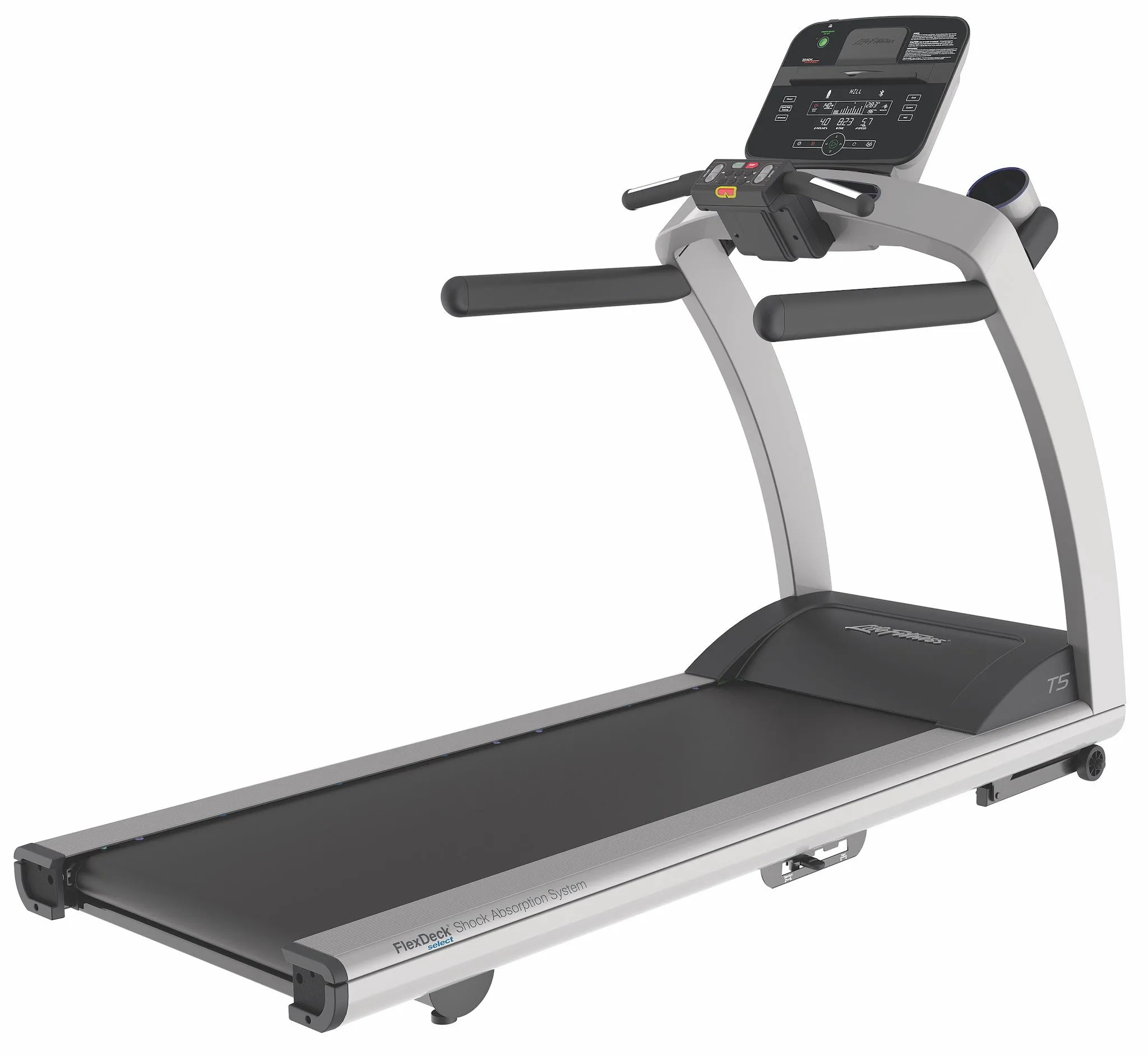 Life Fitness T5 Treadmill