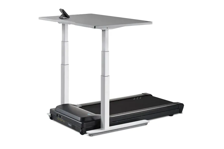 LifeSpan TR1000-Omni Desk Treadmill