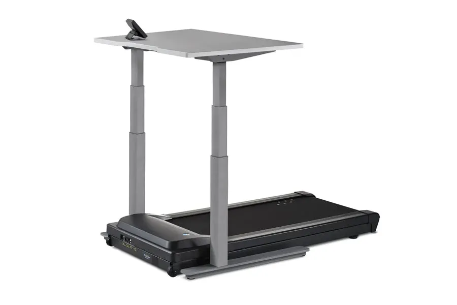 LifeSpan TR1000-Omni Desk Treadmill