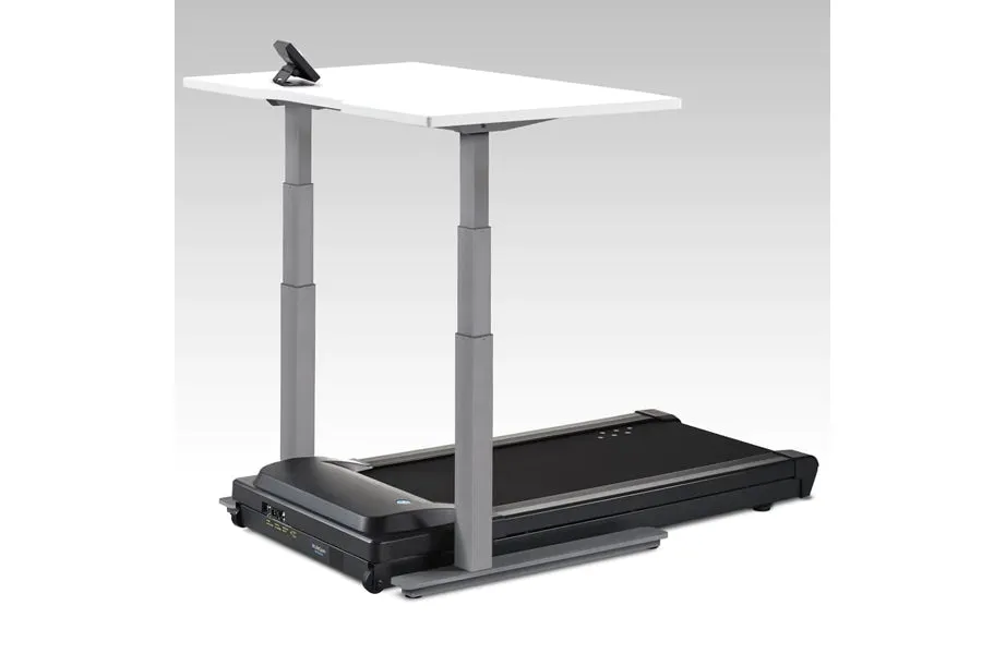 LifeSpan TR1000-Omni Desk Treadmill