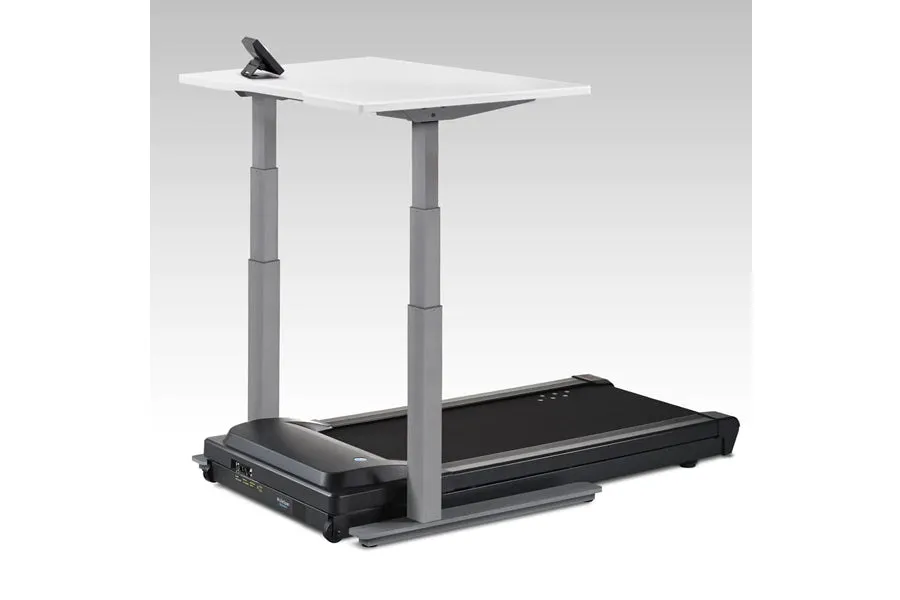 LifeSpan TR1000-Omni Desk Treadmill