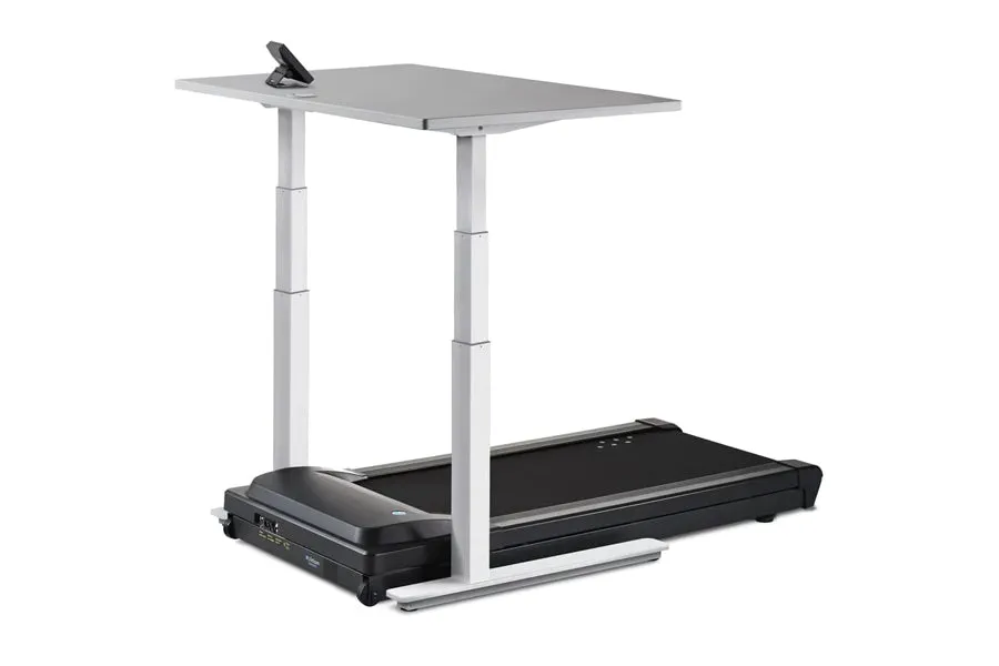 LifeSpan TR1000-Omni Desk Treadmill