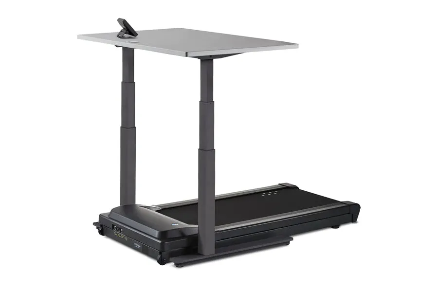 LifeSpan TR1000-Omni Desk Treadmill