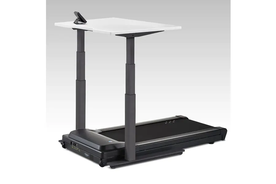 LifeSpan TR1000-Omni Desk Treadmill