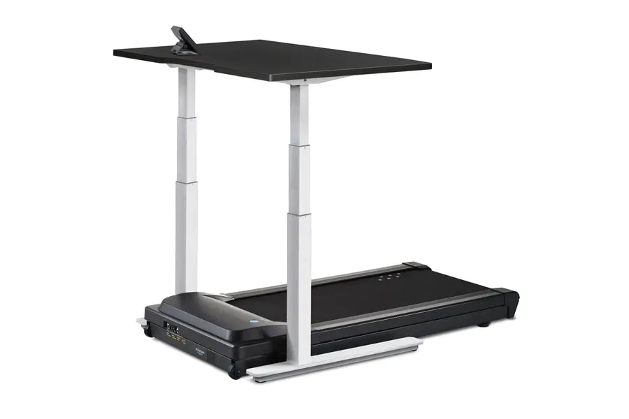 LifeSpan TR1000-Omni Desk Treadmill