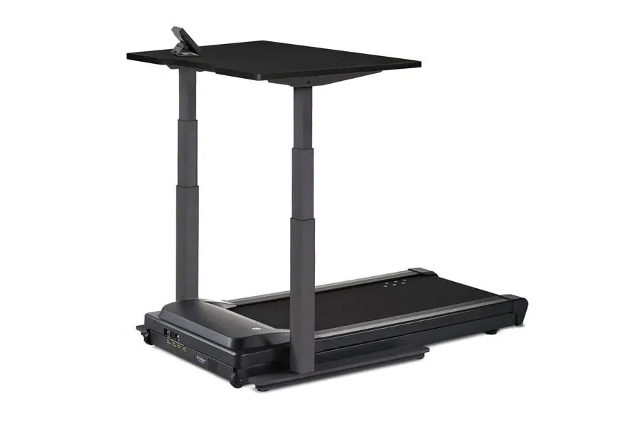 LifeSpan TR1000-Omni Desk Treadmill