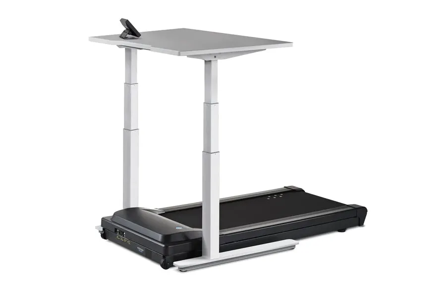 LifeSpan TR1000-Omni Desk Treadmill