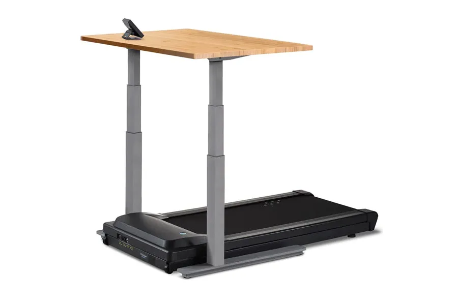 LifeSpan TR1000-Omni Desk Treadmill