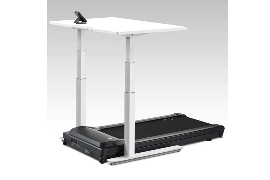 LifeSpan TR1000-Omni Desk Treadmill