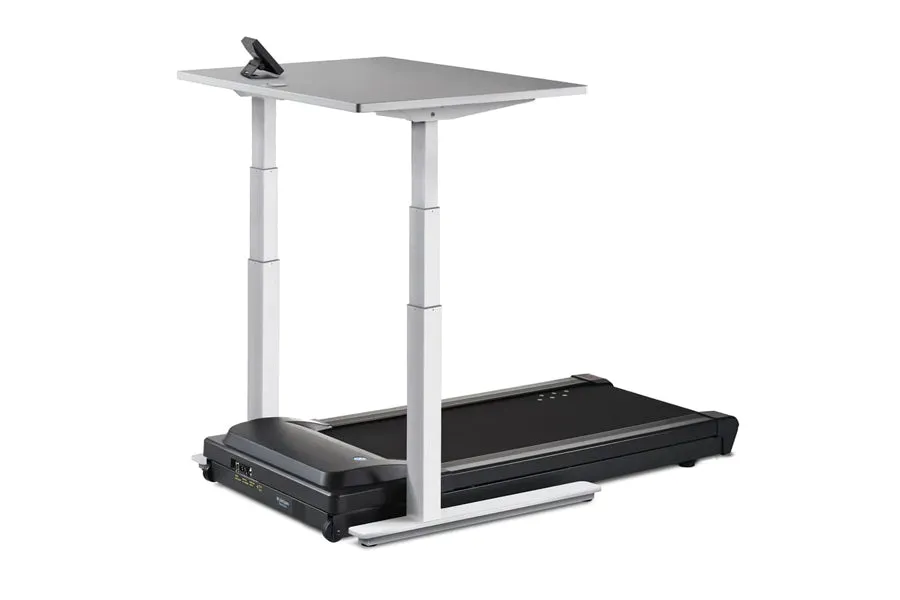 LifeSpan TR1000-Omni Desk Treadmill