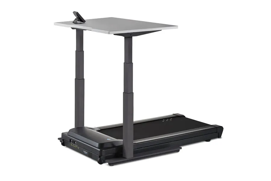 LifeSpan TR1000-Omni Desk Treadmill