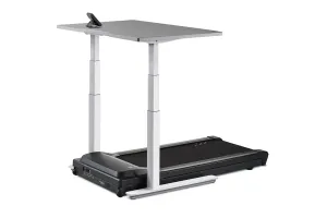 LifeSpan TR1000-Omni Desk Treadmill