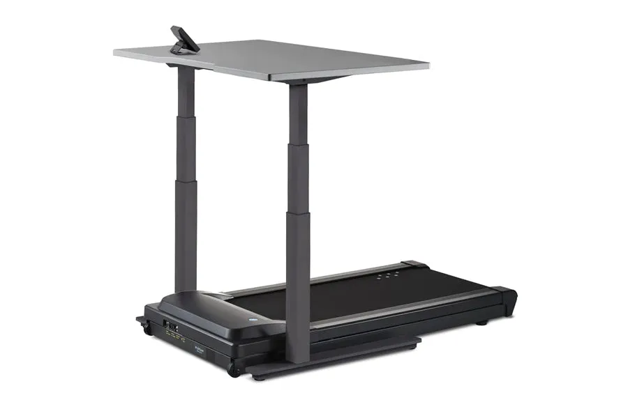 LifeSpan TR1000-Omni Desk Treadmill