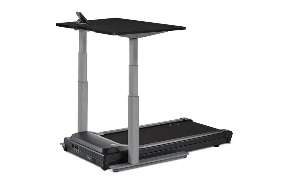 LifeSpan TR1000-Omni Desk Treadmill