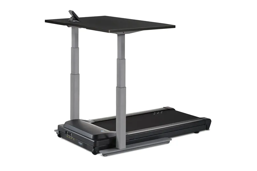 LifeSpan TR1000-Omni Desk Treadmill
