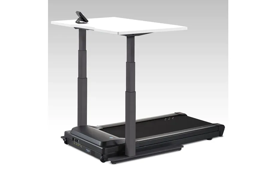 LifeSpan TR1000-Omni Desk Treadmill