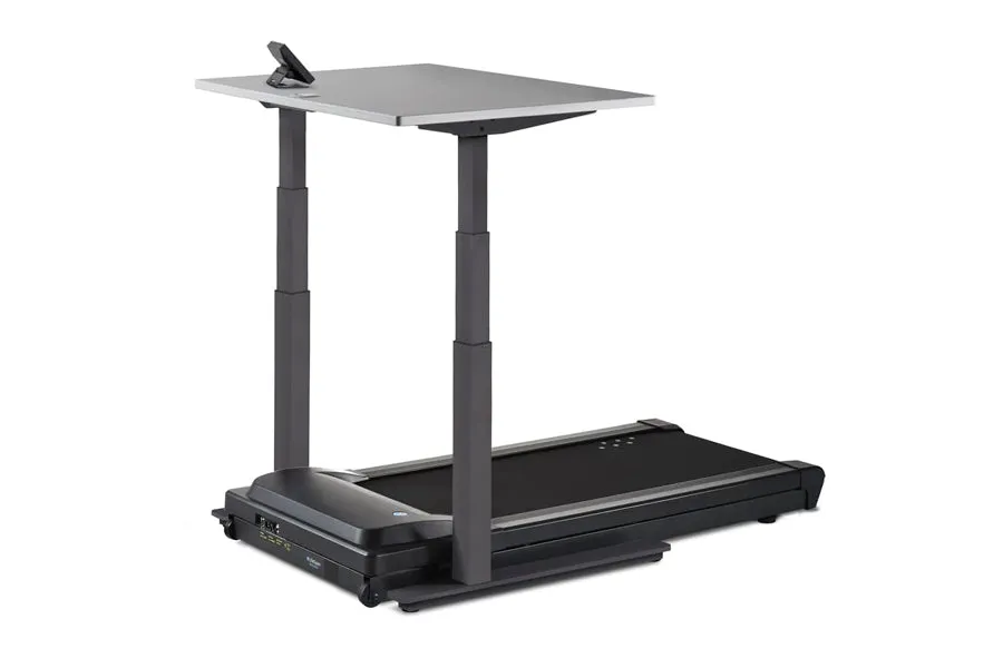 LifeSpan TR1000-Omni Desk Treadmill