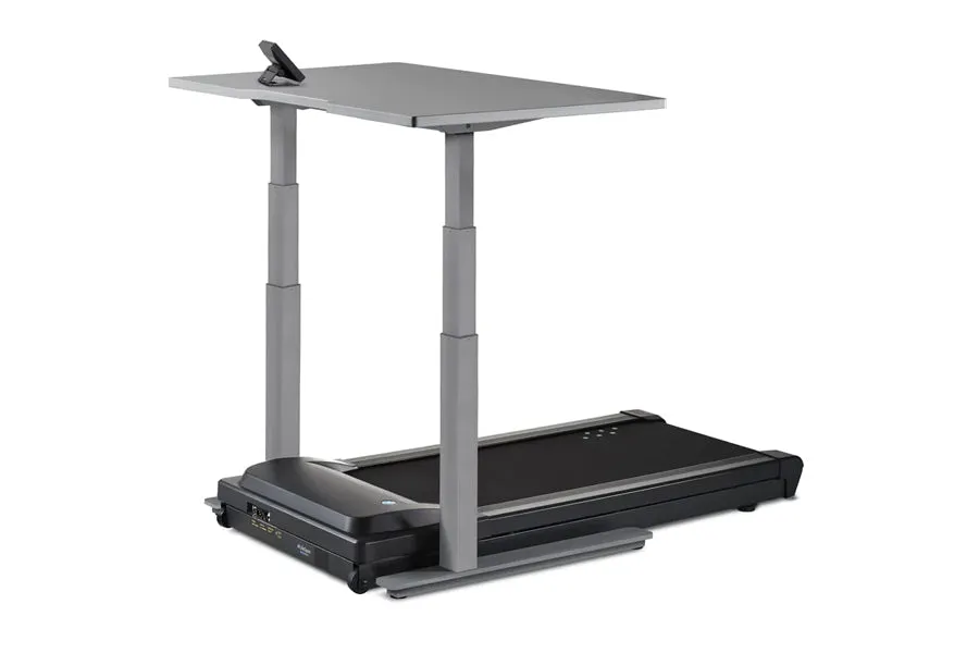 LifeSpan TR1000-Omni Desk Treadmill