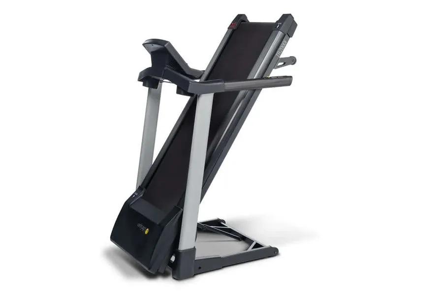 LifeSpan TR2000i Folding Treadmill