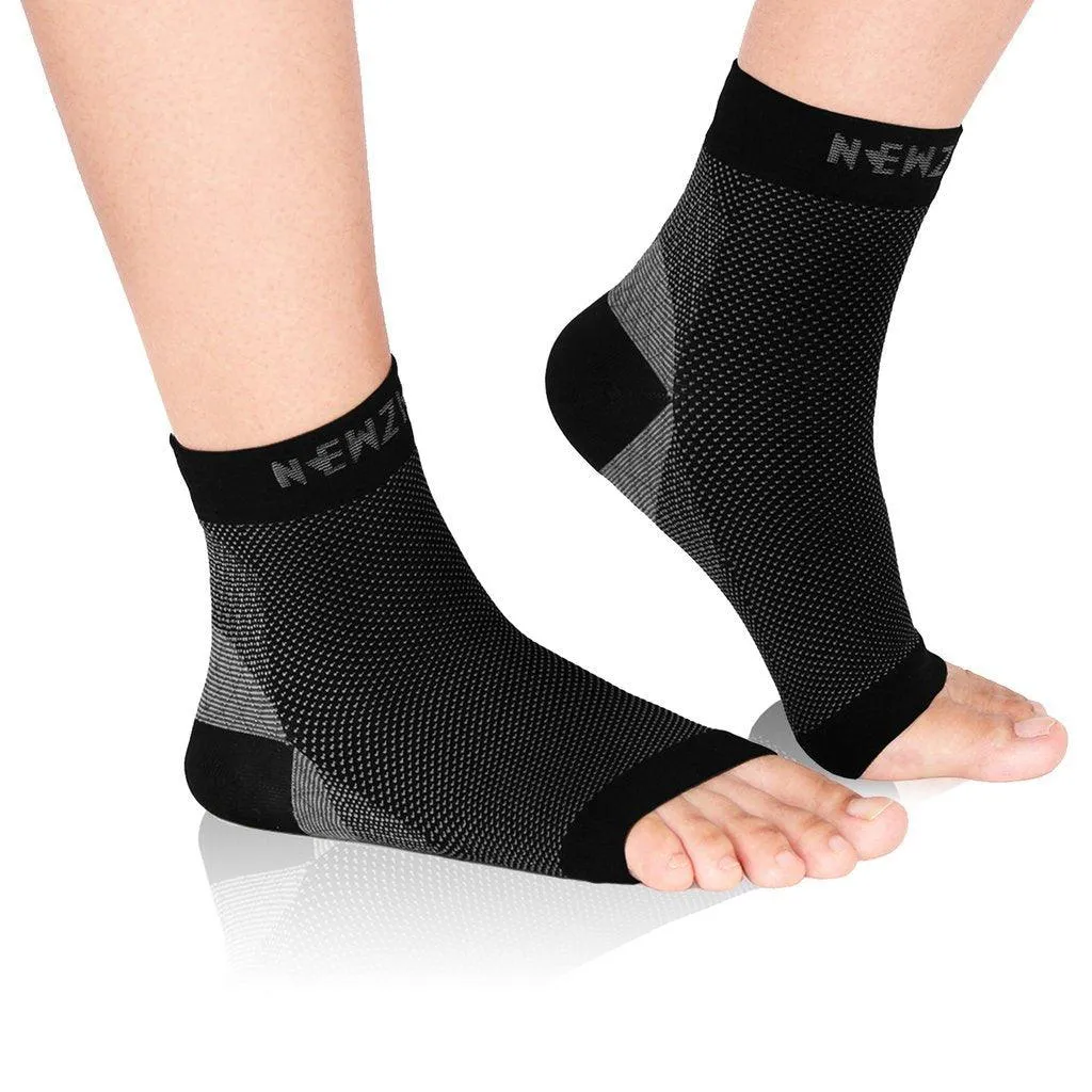 Men's ANKLE Sleeves (20-30mmHg)