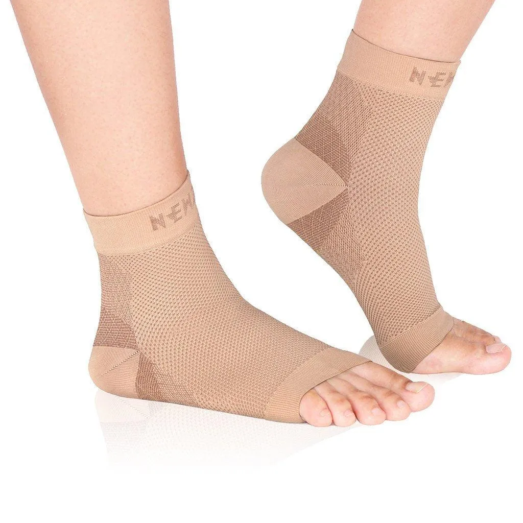 Men's ANKLE Sleeves (20-30mmHg)