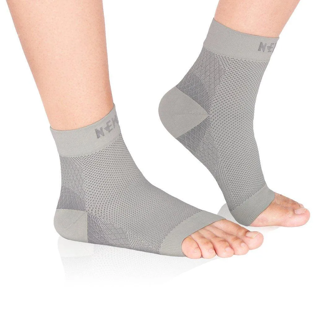 Men's ANKLE Sleeves (20-30mmHg)
