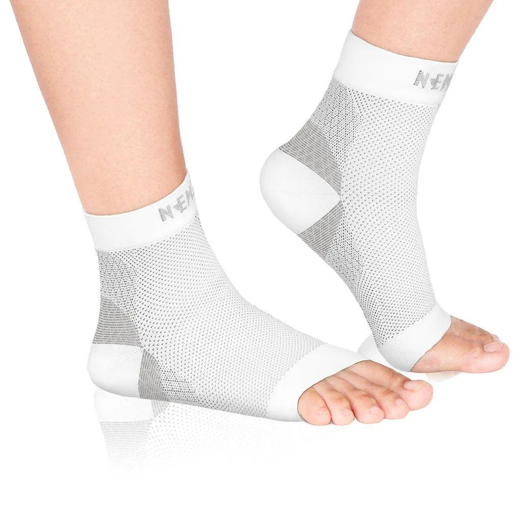 Men's ANKLE Sleeves (20-30mmHg)