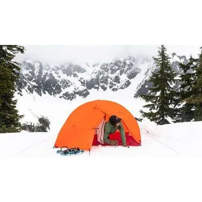 MSR Access Four-Season Ski Touring Tent