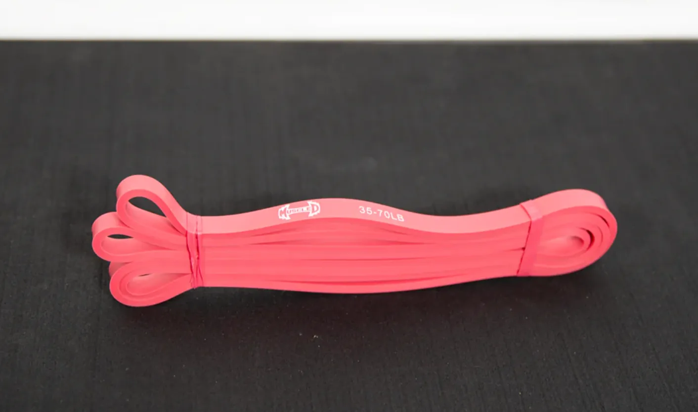 Muscle D Strength Bands
