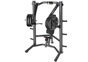 MuscleSquad Decline Chest Press