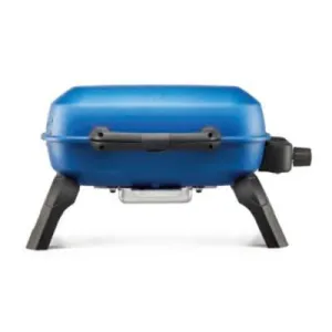 Napoleon TQ240-BL Grills - Gas Grills In Blue