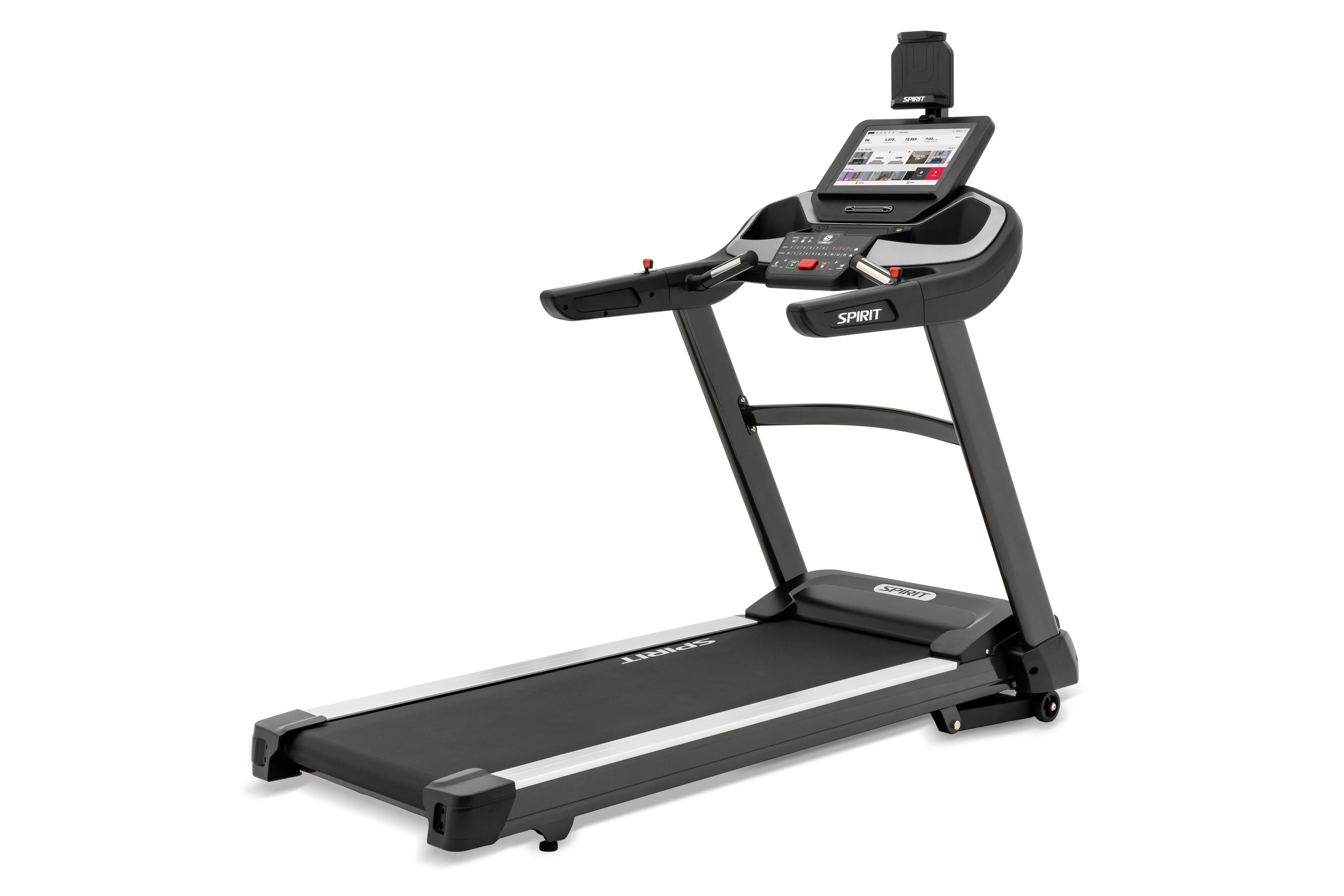 NEW Spirit XT685 ENT Treadmill