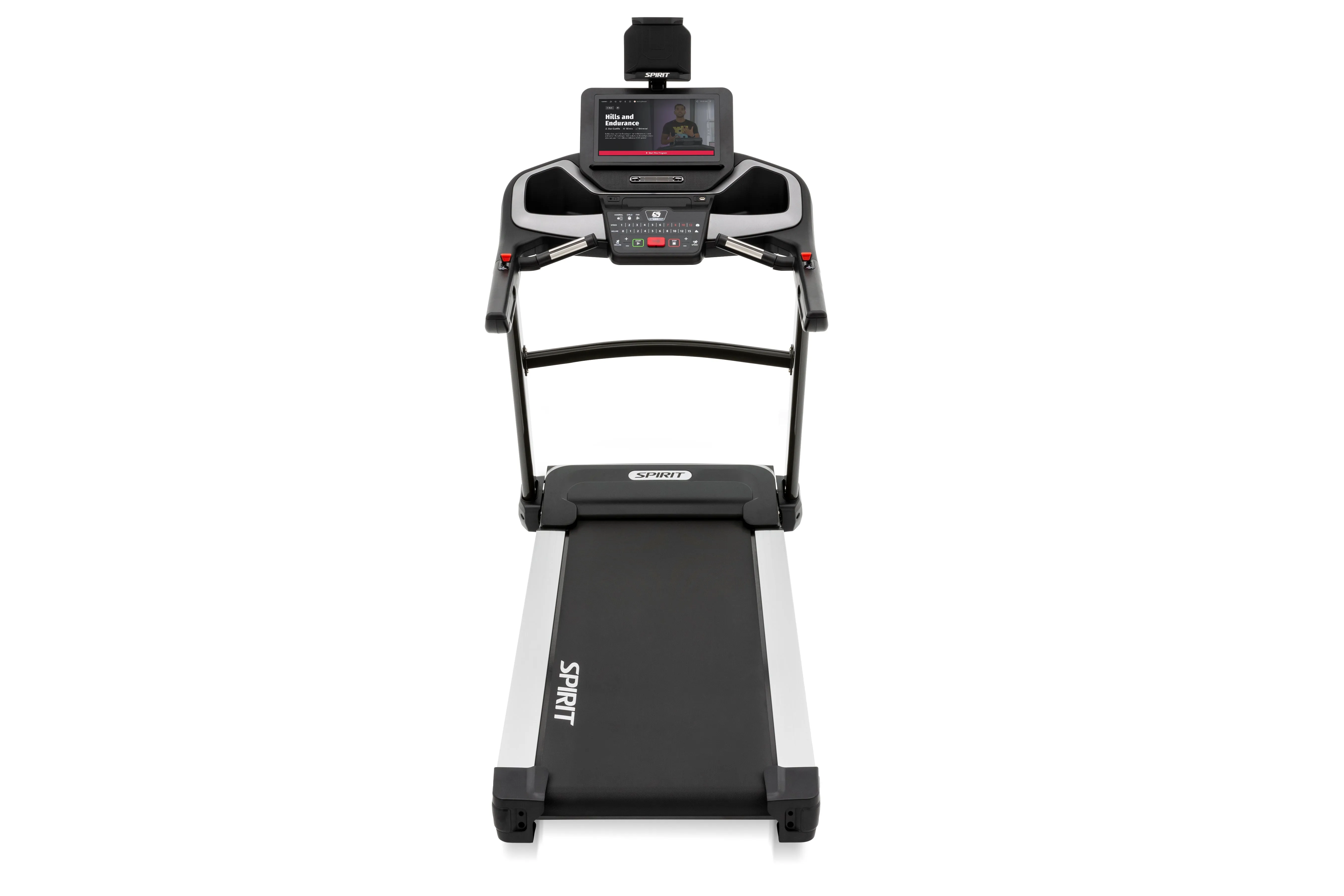NEW Spirit XT685 ENT Treadmill