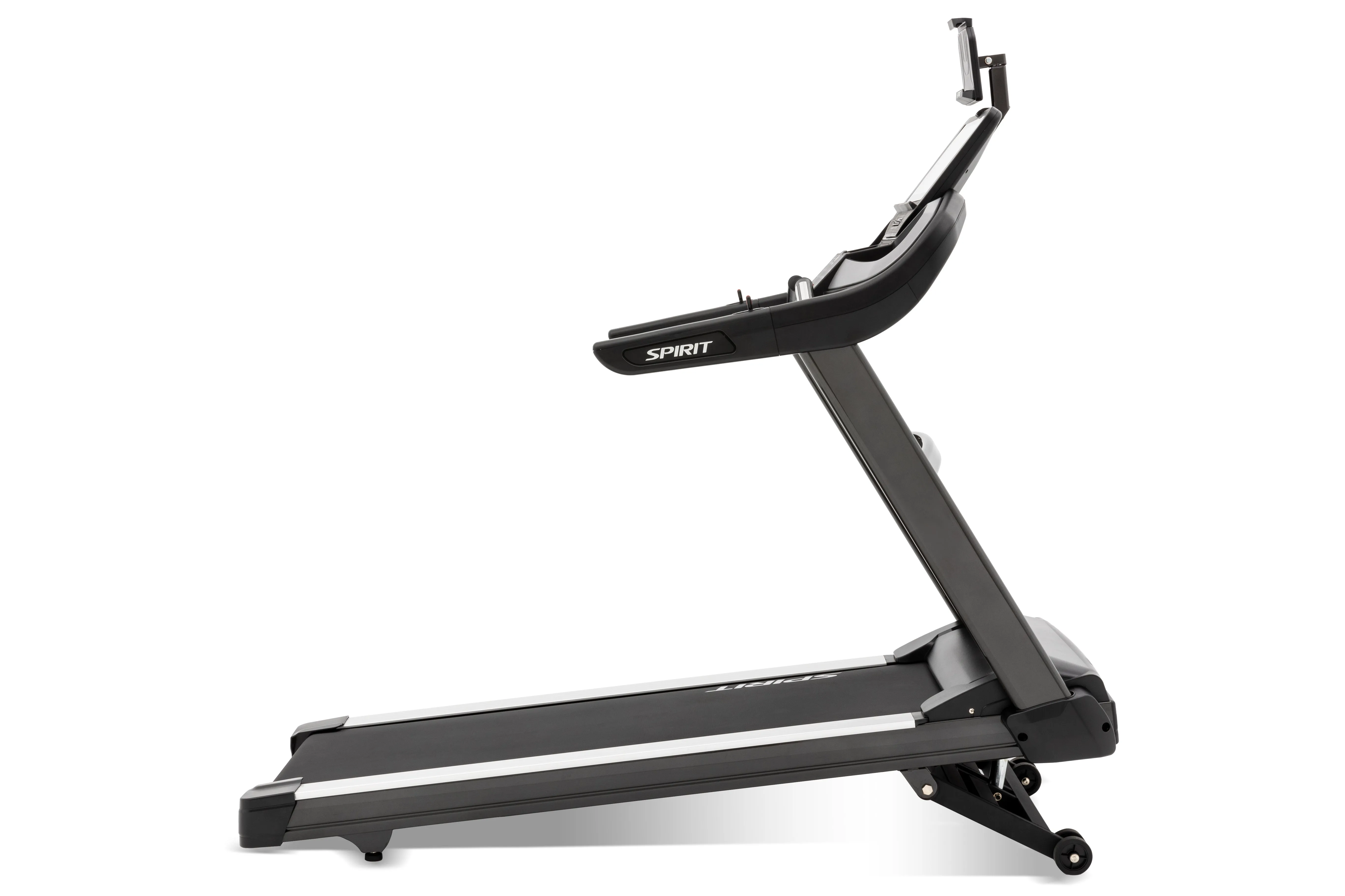 NEW Spirit XT685 ENT Treadmill
