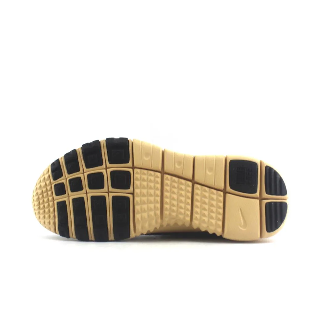 NIKE  FREE RUN TRAIL THUNDER